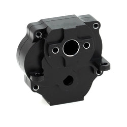 LCX Racing 1/18 RC Crawler Aluminum Transmission Housing Gearbox Case for Traxxas TRX4M Upgrades Parts Accessories