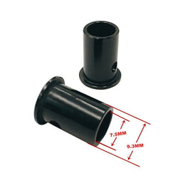 LCX Racing 1/10 RC Crawler Aluminum Front Bumper for Traxxas TRX4 TRX6 Axial SCX10 II III Redcat Gen8 Gen9