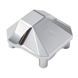 LCX Racing 1/10 RC Crawler CNC AR44 Axle Aluminum Differential Cover for Axial SCX10 II 90046 90047 Upgrades Parts Accessories