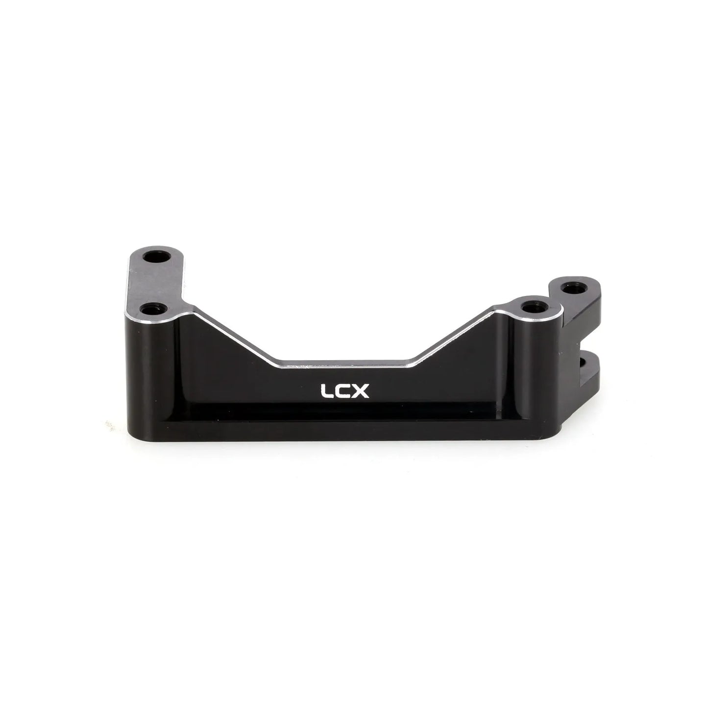 LCX Racing 1/8 RC Crawler Aluminum AF16P Front Axle Link Mount for Axial AXP8 Gilamon Upgrades Parts Accessories