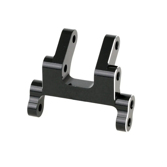 LCX Racing 1/4 RC Motorcycle Crash Structure Shock Tower Shock Mount for Losi Promoto-MX Upgrades Parts Accessories
