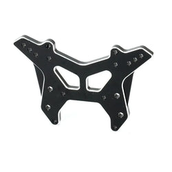 LCX 1/8 RC Car Aluminum Front Shock Tower Shcok Mount Suspension for ARRMA Kraton Notorious Outcast Upgrades Parts Accessories