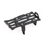LCX Racing 1/24 RC Crawler Aluminum Battery Tray Front Shock Tower Shock Mount for Axial SCX24 Upgrades Parts Accessories
