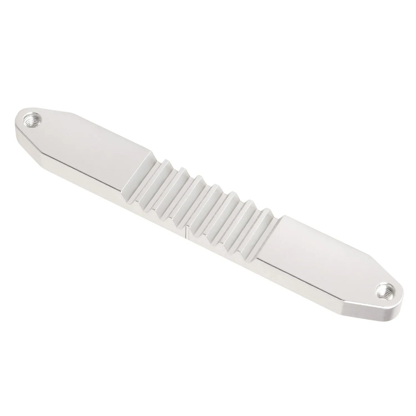 LCX Racing 1/10 RC Truck Car Aluminum Steering Bridge Servo Set for Tamiya The Bigwig 2017 Upgrades Parts Accessories