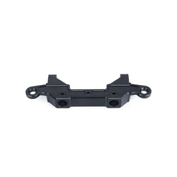 LCX Racing 1/6 RC Crawler Car Aluminum Front Rear Bumper Mount for Axial SCX6 Upgrades Parts Accessories