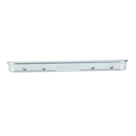 LCX Racing 1/24 RC Crawler Aluminum Rear Bumper for Axial SCX24 C10 AXI00001 Upgrades Parts Accessories