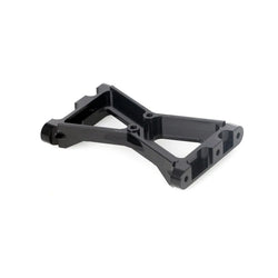 LCX Racing 1/10 RC Crawler Car Aluminum Chassis Brace Chassis Crossmenber for Traxxas TRX4 TRX6 Upgrades Parts Accessories