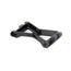 LCX Racing 1/10 RC Crawler Car Aluminum Chassis Brace Chassis Crossmenber for Traxxas TRX4 TRX6 Upgrades Parts Accessories