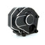 LCX Racing 1/24 RC Crawler Aluminum Transmission Housing Gearbox Case for Axial SCX24 AX24 Upgrades Parts Accessories
