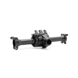 LCX Racing 1/10 RC Crawler Aluminum Intermediate Axle Differential Cover for Traxxas TRX6 Upgrades Parts Accessories