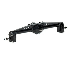 LCX Racing 1/10 RC Buggy Car CNC Aluminum Currie F9 Portal Rear Axle Complete for Axial UTB10 Capra Upgrades Parts Accessories