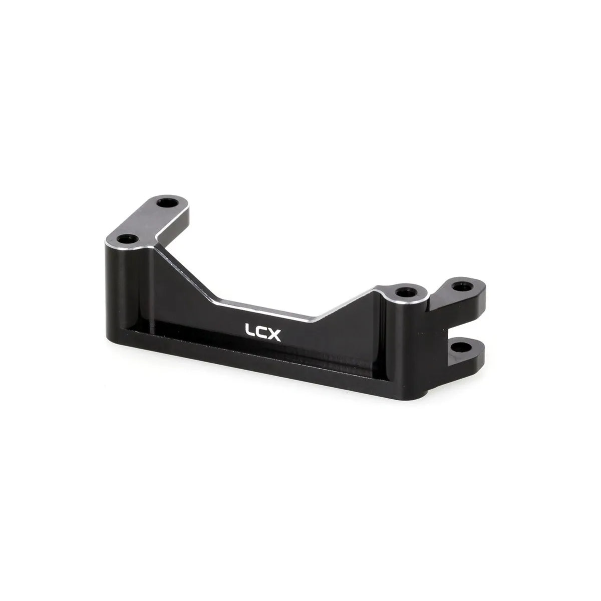 LCX Racing 1/8 RC Crawler Aluminum AF16P Front Axle Link Mount for Axial AXP8 Gilamon Upgrades Parts Accessories