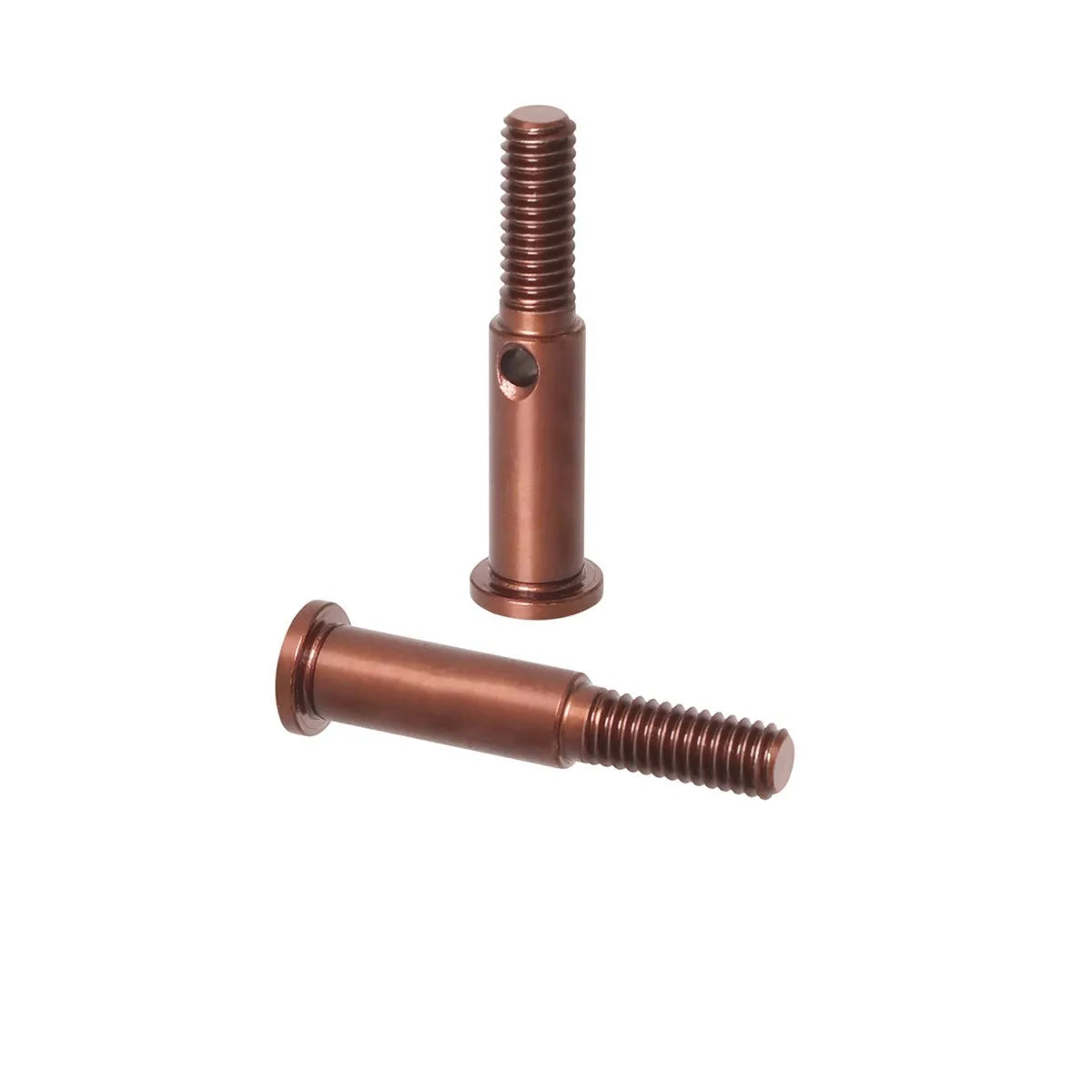 LCX Racing 1/10 RC Truck Hard Steel Freewheel Axle Set Shaft for Tamiya DT-04 M-05 M-06 M-07 M-08 FF-03 FF-04 BB-01 BT-01 MB-01