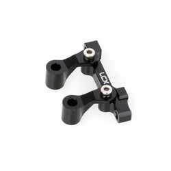 LCX RC Car Aluminum Bellcranks with Drag Link for 1/16 1/18 Losi  Mini-B Buggy Mini-T 2.0 Upgrades Parts Accessories