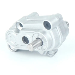 LCX Racing 1/10 RC Crawler Aluminum Transmission Transfer for Axial SCX10 II 90046 90047 Upgrades Parts Accessories