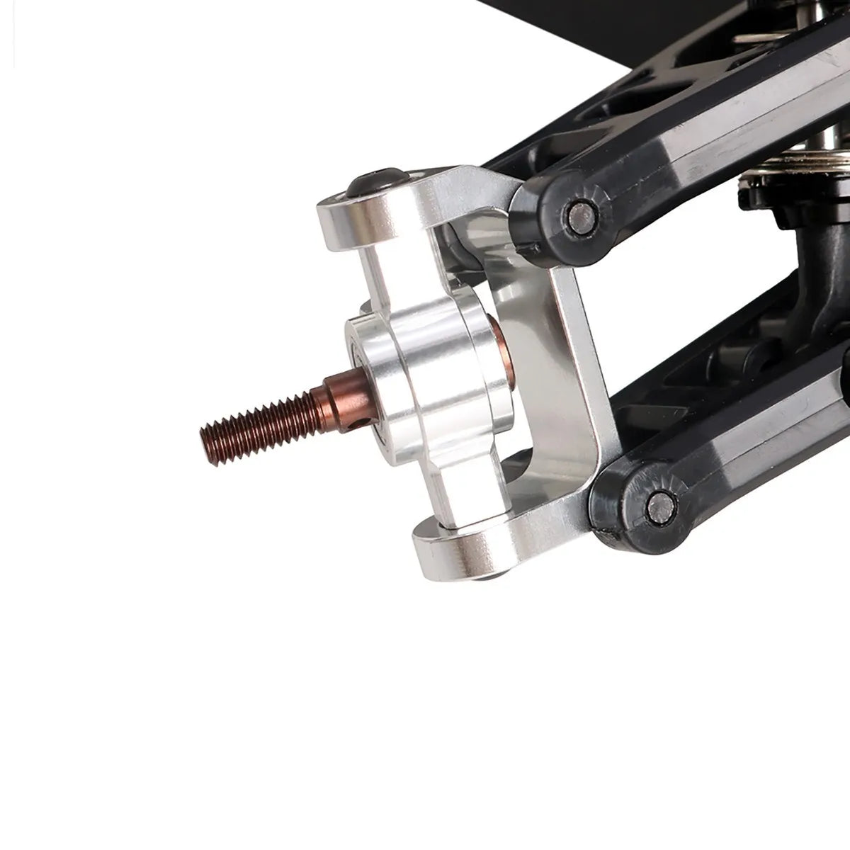 LCX Racing 1/10 RC Truck Hard Steel Freewheel Axle Set Shaft for Tamiya DT-04 M-05 M-06 M-07 M-08 FF-03 FF-04 BB-01 BT-01 MB-01