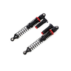 LCX Racing 1/10 RC Crawler 2pcs Suspension Shock Absorber for Traxxas TRX4 TRX6 Axial SCX10 II II PRO UTB10 Wraith Gen8 Gen9