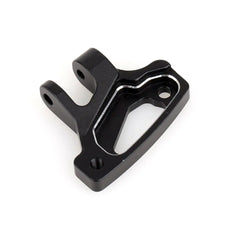 LCX Racing 1/10 RC Crawler CNC Aluminum Panhard Chassis Mount Link Mount for Axial SCX10 PRO Upgrades Parts Accessories