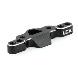 LCX Racing RC Buggy CNC Aluminum Front Camber Block for 1/16 1/18 Losi  Mini-B Mini-T 2.0 Upgrades Parts Accessories