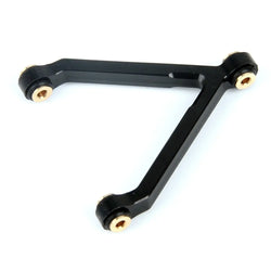 LCX Racing 1/10 RC Crawler Car Aluminum Y Link Linkage Short for Axial SCX24 Upgrades Parts Accessories