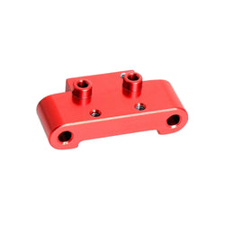 LCX Racing CNC Aluminum Front Pivot Pin Mount for 1/24 LOSI Micro-B Buggy Upgrades Parts Accessories