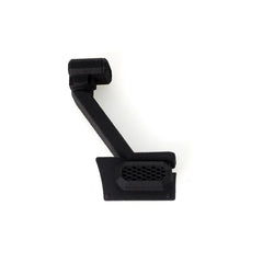 LCX Racing 1/10 RC Crawler Nylon Snorkel Kit for Axial SCX10 III Upgrades Parts Accessories