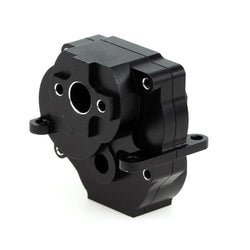 LCX Racing 1/18 RC Crawler Aluminum Transmission Housing Gearbox Case for Traxxas TRX4M Upgrades Parts Accessories