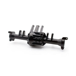 LCX Racing 1/10 RC Crawler Car Aluminum Front Rear Axle Housing for Traxxas TRX6 Upgrades Parts Accessories