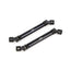 LCX Racing 1/10 RC Crawler Hard Steel Center Drive Shaft for Redcat Gen8 Scout II Upgrades Parts Accessories
