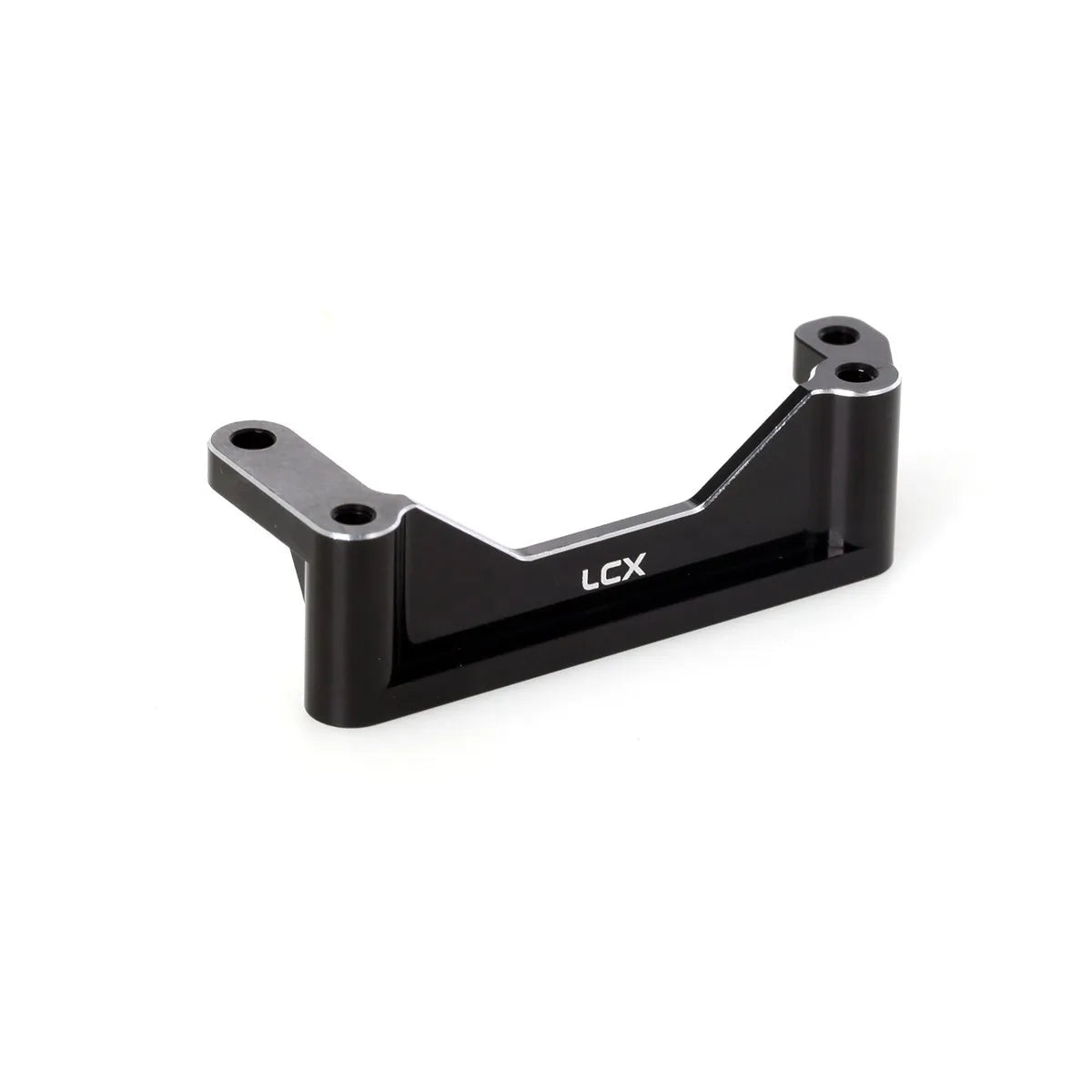 LCX Racing 1/8 RC Crawler Aluminum AF16P Front Axle Link Mount for Axial AXP8 Gilamon Upgrades Parts Accessories