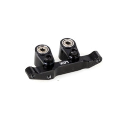 LCX Racing Aluminum Steering Rack Bellcranks Drag Link Upgrades Parts Accessories for 1/24 LOSI Micro-B Buggy
